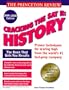 Cracking the SAT II: History, 1999-2000 Edition (Annual)