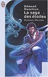 La saga des �toiles. Les rois des �toiles, Le retour aux �toiles