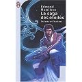 La saga des �toiles. Les rois des �toiles, Le retour aux �toiles