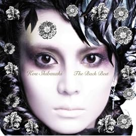 The Back Best DVD付初回限定盤
