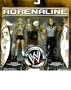 TRISH STRATUS and SHAWN MICHAELS - WWE Wrestling Adrenaline Series 20 Figure 2Pack by Jakks
