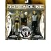 TRISH STRATUS and SHAWN MICHAELS - WWE Wrestling Adrenaline Series 20 Figure 2Pack by Jakks