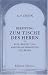 Book Bereitung zum Tische des Herrn in Buss-, Beicht- und Abendmahlspredigten und Reden