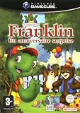 Revue The Game Factory  / Franklin : Un anniverssaire surprise