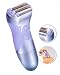 Remington WDF-1600 Smooth & Silky Ultra Shaver, Rechargeable