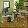 Regis LS Workstation By Studio RTA Furniture With Free Shipping