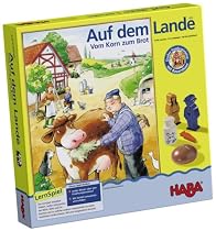Auf dem Lande