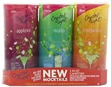 Crystal Light Mocktails Drink Mixes, 3-Flavors, 15-Count
