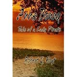 Anne Bonny: Tale of a Lady Pirate
