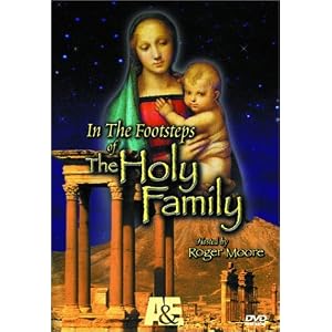 In the Footsteps of the Holy Family by 