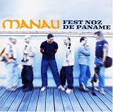 Manau - Fest Noz DE Paname