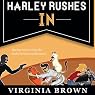 Harley Rushes In: The Blue Suede Memphis Mysteries, Book 2