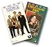 VHS : Fierce Creatures & Cold Comfort Farm (2pc)