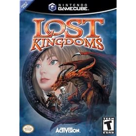 Lost Kingdoms