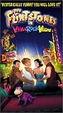 Flintstones in Viva Rock Vegas