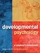 Developmental Psychology: A Student's Handbook