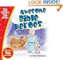 Awesome Bible Heroes (My Travel Time Storybooks)