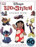 Lilo & Stitch Sticker Book (Ultimate Sticker Books)