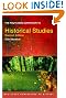 The Routledge Companion to Historical Studies (Routledge Companions to History)