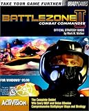 Battlezone II Official Strategy Guide (PC GAME BOOKS)