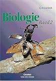 Produkt-Bild: Biologie - Ausgabe Volk und Wissen - Gymnasium &Ouml;stliche Bundesl&auml;nder: Biologie Band 2, Ausgabe f&uuml;r die Neuen Bundesl&auml;nder, Lehrbuch
