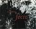 Books : Axel Hutte: Fecit
