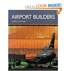 Airport Builders (Academy Builders)