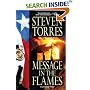 Message in the Flames
