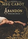 Abandon by Meg Cabot