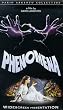 Phenomena