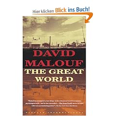 The Great World: A novel