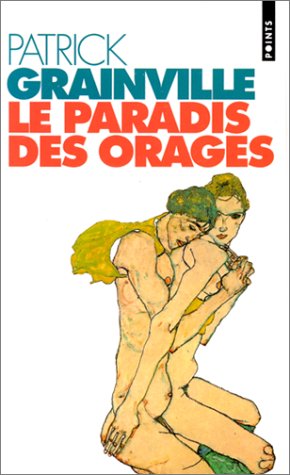 Le paradis des orages