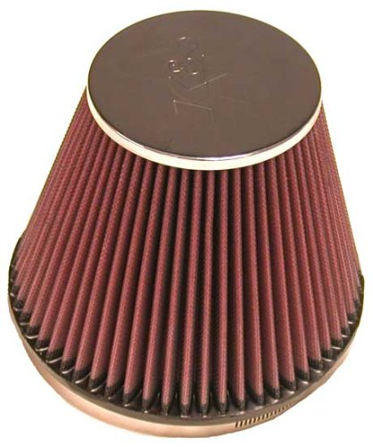 K&N RF-1048 Universal Air Filter