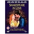 Shakespeare In Love [Import anglais]