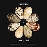 Evidence of evolution