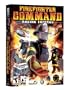 Firefighter Command: Raging Inferno