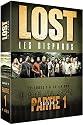 LOST : Saison 2 - Partie 1 - Coffret 4 DVD
