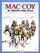 Livres : Mac Coy, tome 14 : Le Désert des fous