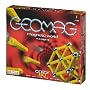 Geomag 41004 - GEOMAG color 60, 60 Teile