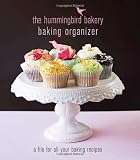 The Hummingbird Bakery Baking Organizer