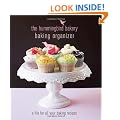 The Hummingbird Bakery Baking Organizer