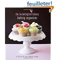 The Hummingbird Bakery Baking Organizer