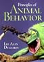 Principles of Animal Behavior