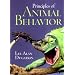 Principles of Animal Behavior