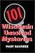 Book 101 Wisconsin Unsolved Mysteries (Wisconsin)