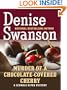 Murder of a Chocolate-Covered Cherry (Thorndike Mystery)