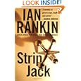 Strip Jack by Ian Rankin