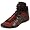 Black/Silver/Red