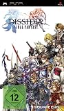 Produkt-Bild: Dissidia Final Fantasy (PSP) Bildschirmtexte multiling., Sprachausgabe englisch