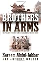 Brothers in Arms: The Epic Story of the 761st Tank Battalion, WWII's Forgotten Heroes